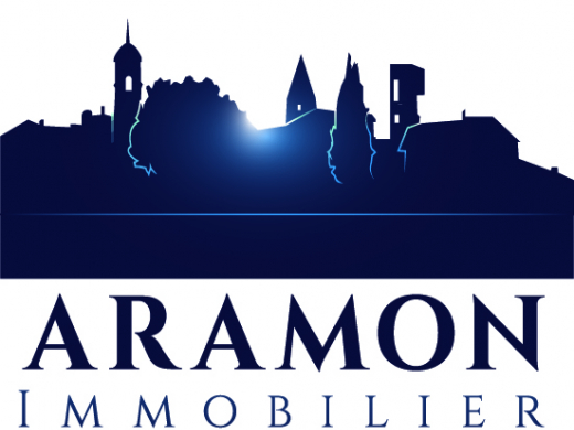 Aramon immobilier