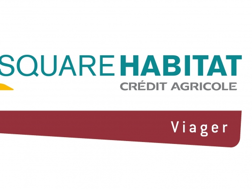 SQUARE HABITAT VIAGER