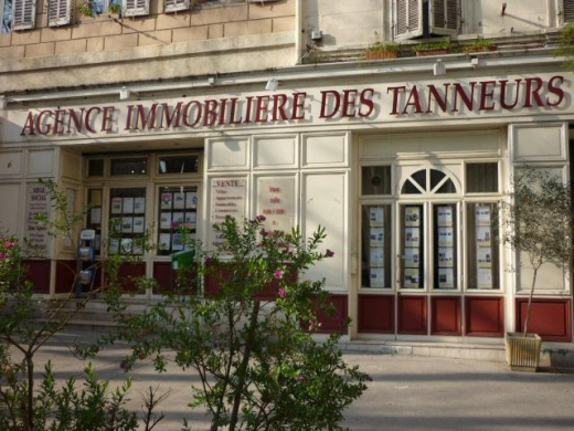 AGENCE IMMOBILIERE DES TANNEURS