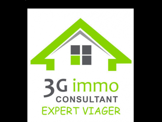 Christophe Le Faucheur Expert Viager 3G IMMO CONSULTANT  ---REGION CORSE---