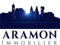 Aramon immobilier