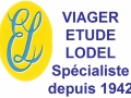 VIAGER ETUDE LODEL