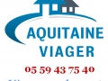 AQUITAINE VIAGER