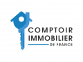 Comptoir Immobilier de France