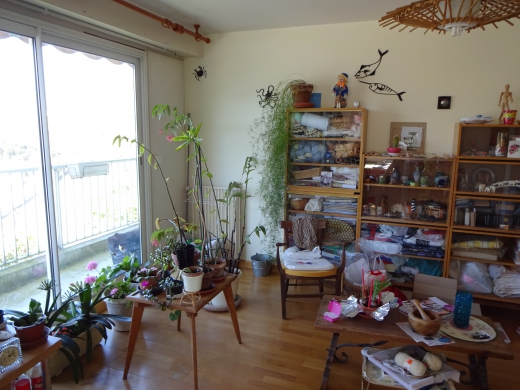 Appartement proximité des plages