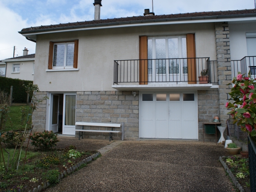 Belle maison en viager occupé