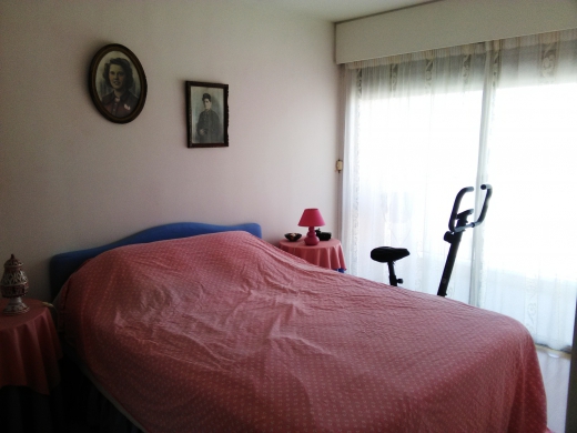 Chambre 1