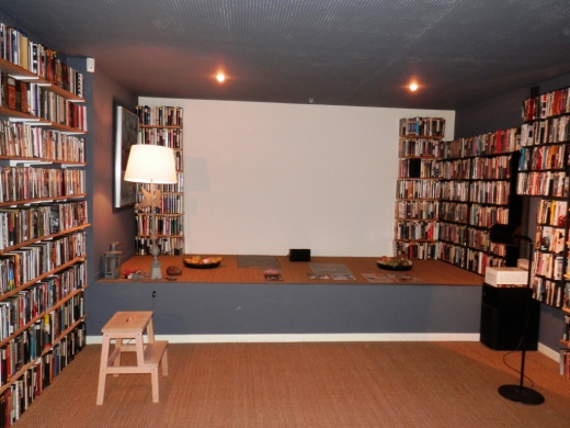 home cinema