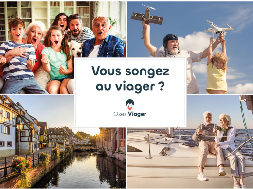 Vous songez au viager ?