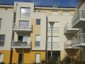 Appartement 3 pièces (neuf 2015)