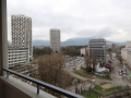 GRENOBLE-ILE VERTE QUARTIER RECHERCHE