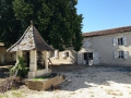 Viager Libre hameau en pierres à la campagne