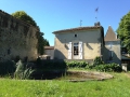 Viager Libre hameau en pierres à la campagne