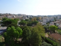 Vue du séjour et chambre